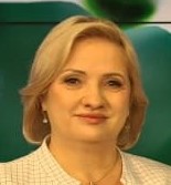 Шишкова Наталия Алексеевна