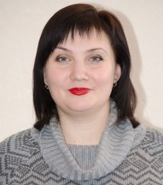 Бакулина Анастасия Владимировна