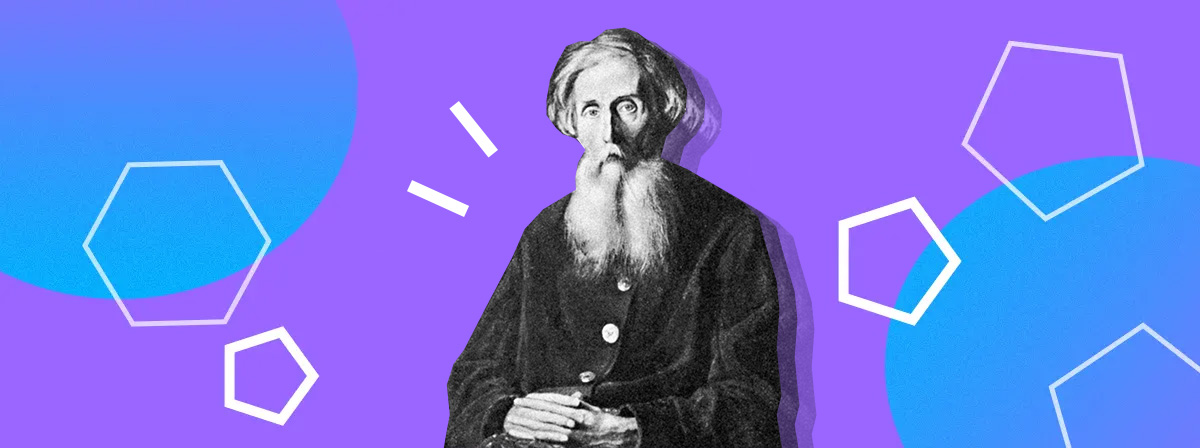 Владимир Даль: друг Пушкина, фольклорист, тюрколог и военный врач