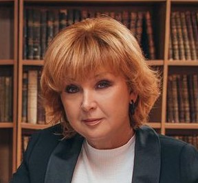 Ясинова Елена Валентиновна