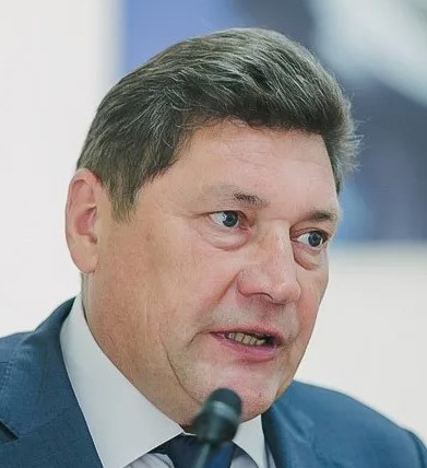 Можжухин Валерий Викторович