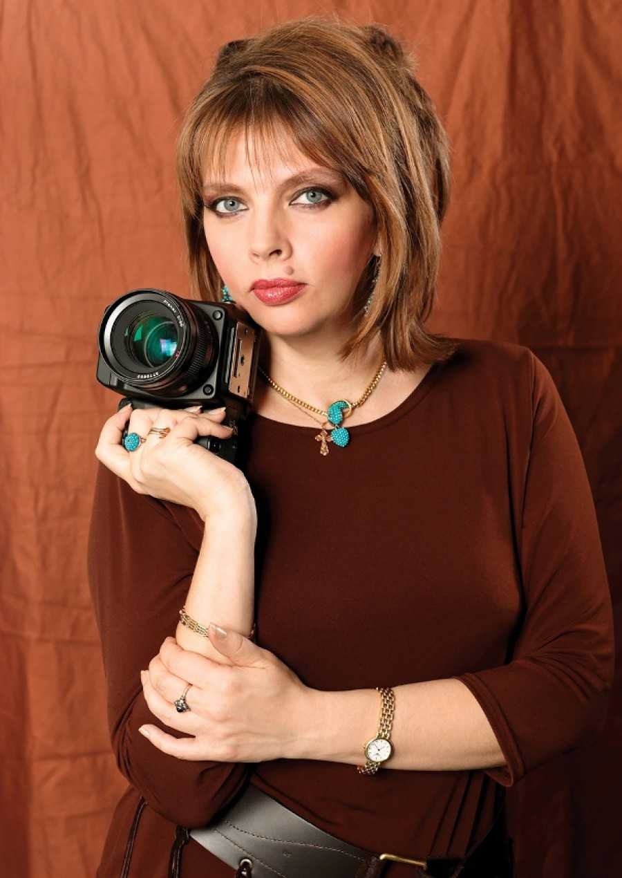 Екатерина Рождественская