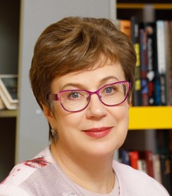 Никулина Вера Александровна