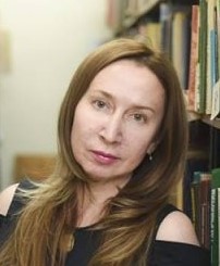 Ганина Светлана Геннадиевна