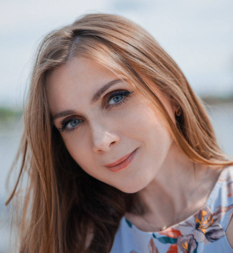 Юлия Симбирская
