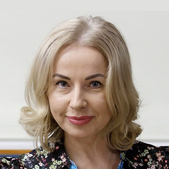 Елена Бейлина