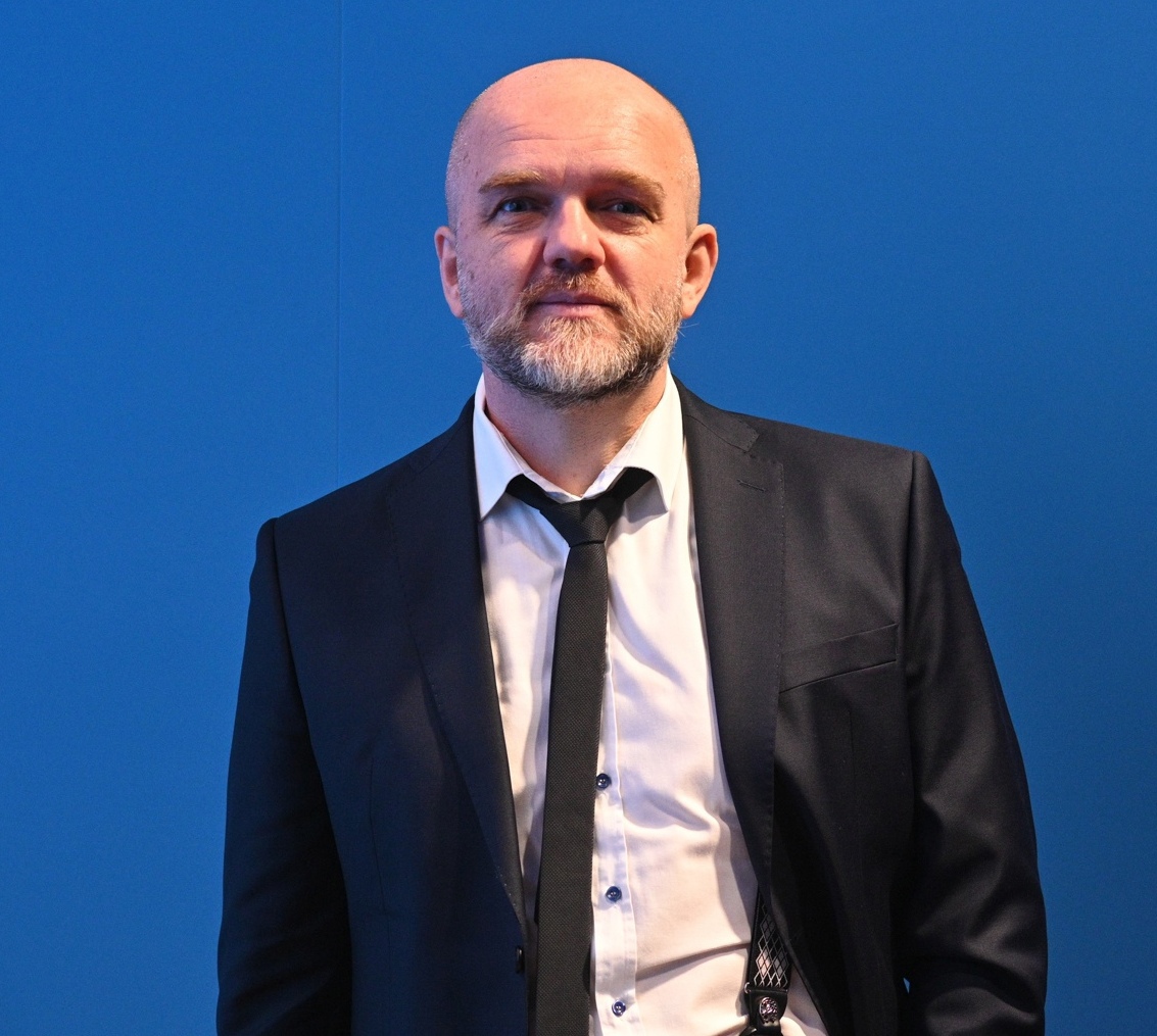 Дмитрий Конаныхин