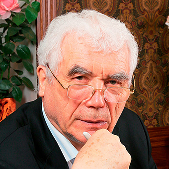 Борис Есенькин