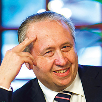 Леонид Вальдман