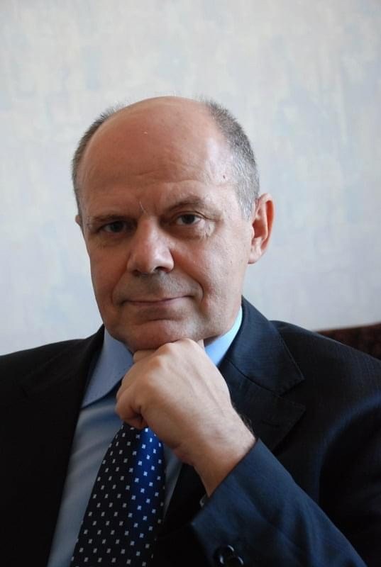 Игорь Вагин