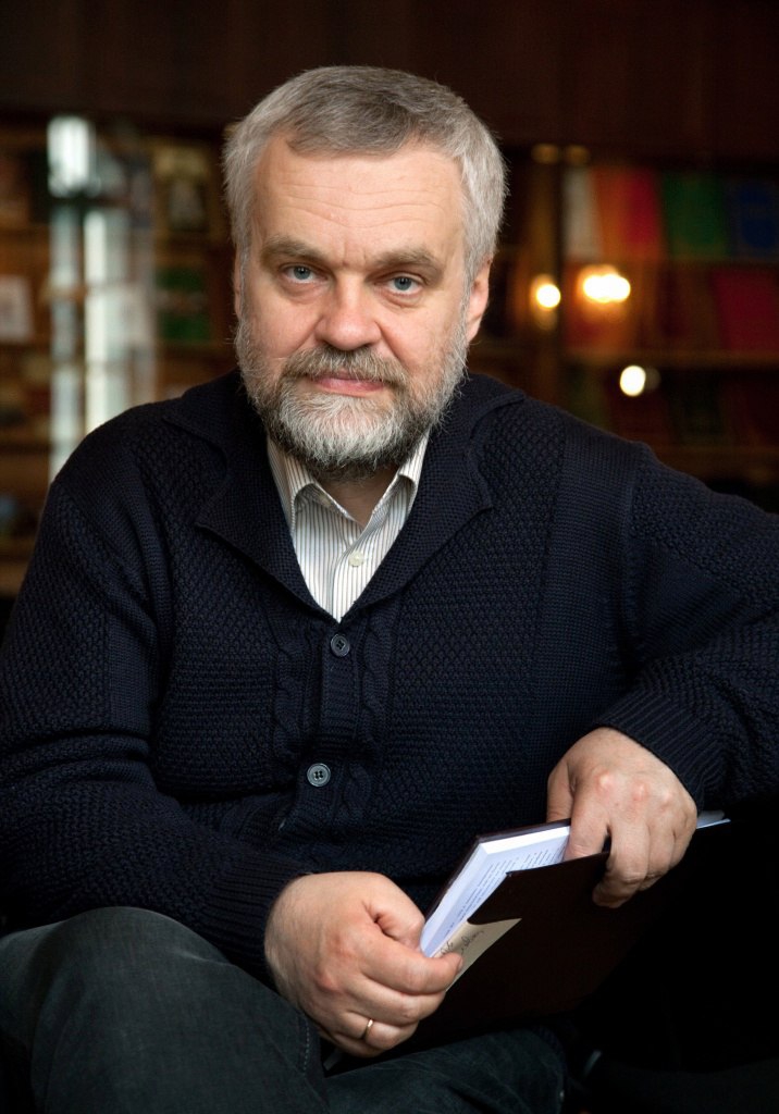Алексей Варламов