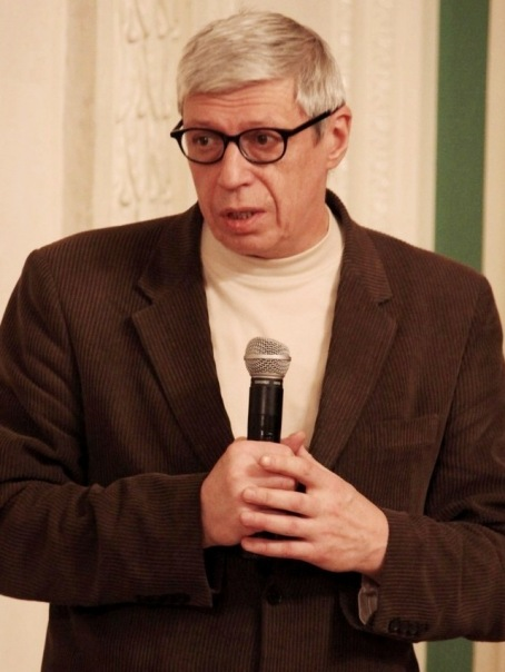 Сергей Басов