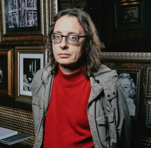 Андрей Аствацатуров