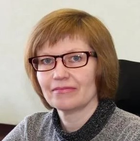 Баскакова Светлана Зосимовна