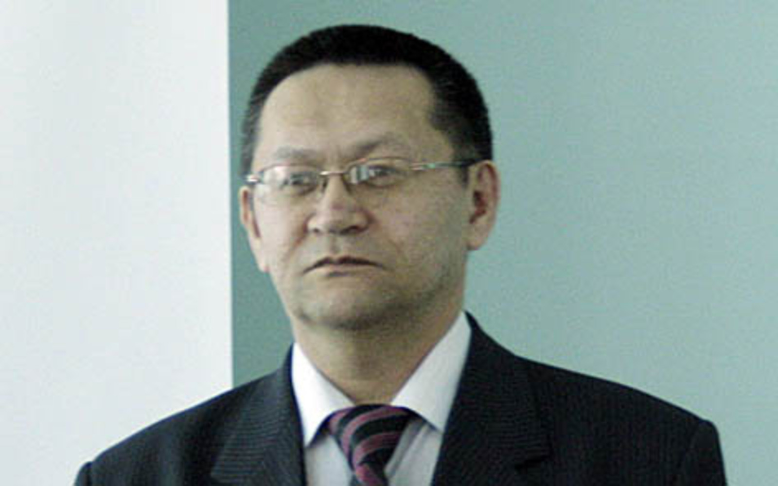 Ибрагимов Азат Ахметович