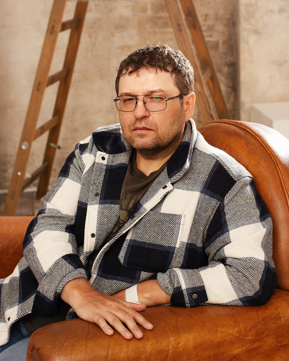 Эдуард Веркин: Общественное устройство грядущего — не хлеб фантастической литературы