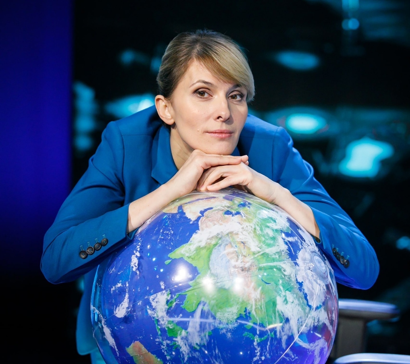 Екатерина Шугаева